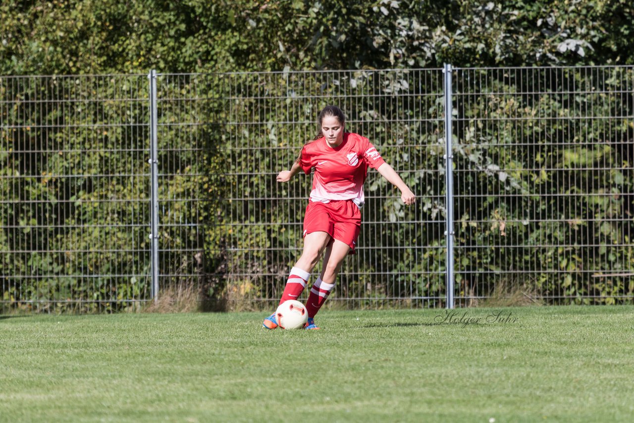 Bild 148 - Frauen Schmalfelder SV - TuS Tensfeld : Ergebnis: 8:1